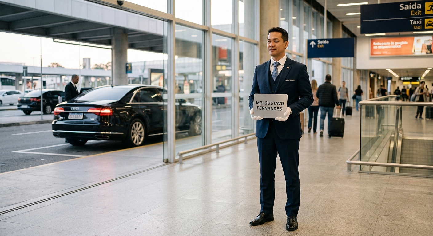Transfer Aeroporto
